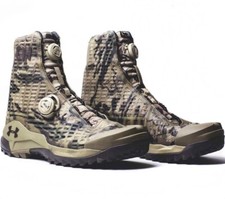 Botas de caza Under Armour Barren CH1 Goretex camufladas-12 segunda mano  Embacar hacia Mexico