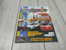 Rivista consolemania console usato  Palermo