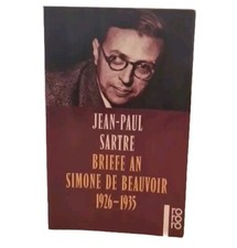 Briefe simone beauvoir gebraucht kaufen Briefe simone beauvoir gebraucht kaufen  Regensburg