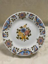 Faience gien assiette d'occasion  Orleans-