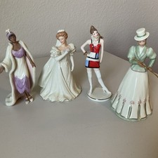Lot lenox lady for sale  Springfield