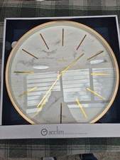 white clock grey wall for sale white clock grey wall for sale RICHMOND