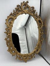 Vtg syroco oval for sale  Tenafly