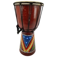 30cm kinder djembe gebraucht kaufen  Nürnberg