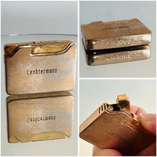 Vintage automatic lighter gebraucht kaufen  Berlin