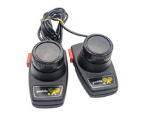 Atari 2600 paddle gebraucht kaufen  Seevetal