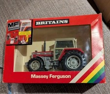 Vintage britains boxed for sale  SCUNTHORPE