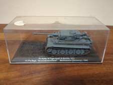 Tiger tank model for sale  OXFORD