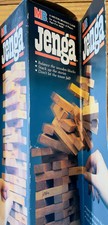 Milton bradley jenga for sale  Lake Villa