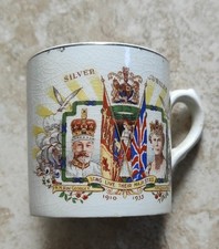 1935 silver jubilee for sale  BIRMINGHAM