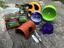 Lot hamster gerbil for sale  Stevensville