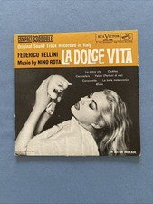 Nino rota dolce for sale  Naperville