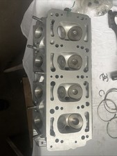 Testata motore fiat usato  Zimella