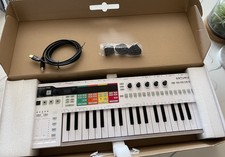 Arturia keystep pro for sale  Dayton