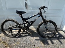 Kids bike hyper for sale  Woodstock