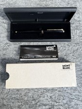 Montblanc hammer trigger for sale  ROMFORD