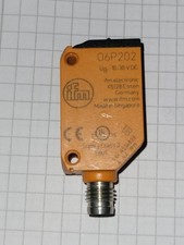 Reflexlichttaster ifm 6p202 gebraucht kaufen  Beckingen