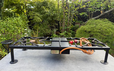 Calor gas dixie for sale  SOUTHAMPTON