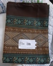Telo arredo granfoulard usato  Monza