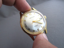 Vintage waltham incabloc for sale  USA