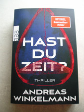 Andreas winkelmann hast gebraucht kaufen  Flieden