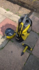 Karcher premium smart for sale  HAMPTON
