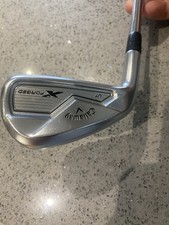 Callaway forged degree for sale  SUNDERLAND