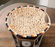 Large colourful round for sale  NOTTINGHAM