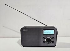 Sony xdr s60dbp usato  Fiano Romano