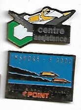 Lot pin bateau d'occasion Lot pin bateau d'occasion  Saint-Amand-Montrond