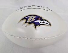 Baltimore ravens football for sale  Greenville