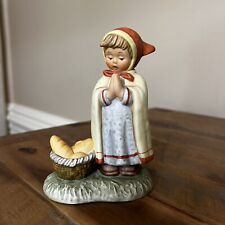 Vintage goebel nativity for sale  Houston