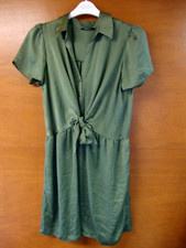 New look olive for sale  HYTHE