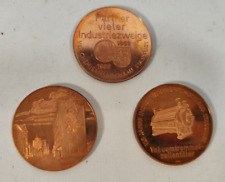 Lot ddr medaille gebraucht kaufen  Grünhainichen