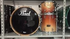 Batteria jazz pearl usato  Alatri