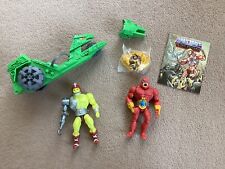 Masters universe origins for sale  KING'S LYNN