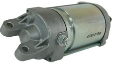 Parts unlimited starter for sale  Edgerton