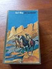 Karl may surehand gebraucht kaufen  Bramsche