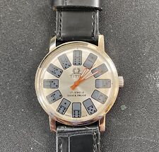Titus men wristwatch. for sale  Newberry