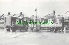 London postcard silvertown for sale  WATERLOOVILLE