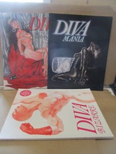 Diva mania bondage gebraucht kaufen  München