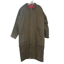 Vintage brown duster for sale  Rayland