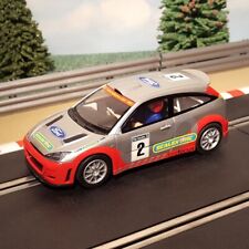 Scalextric car red for sale  MANSFIELD