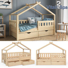 Lit enfant vitalispa d'occasion  Genas