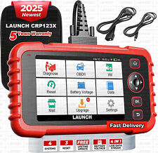 2025 launch x431 for sale  DUNSTABLE