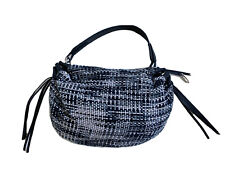 Sac main tweed d'occasion  Amiens-