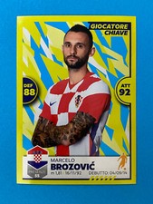 Figurine calciatori panini usato  Italia