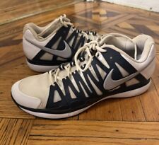 Usado, Nike Zoom Vapor 9 Tour "Roger Federer" Cincinatti 2013 Usado Masculino Tamanho 11.5 comprar usado  Enviando para Brazil