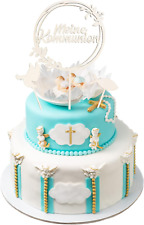 Cake topper kommunion gebraucht kaufen  Nürnberg