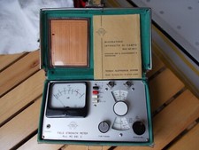 Misuratore intensita campo usato Misuratore intensita campo usato  Castelfranco di Sotto